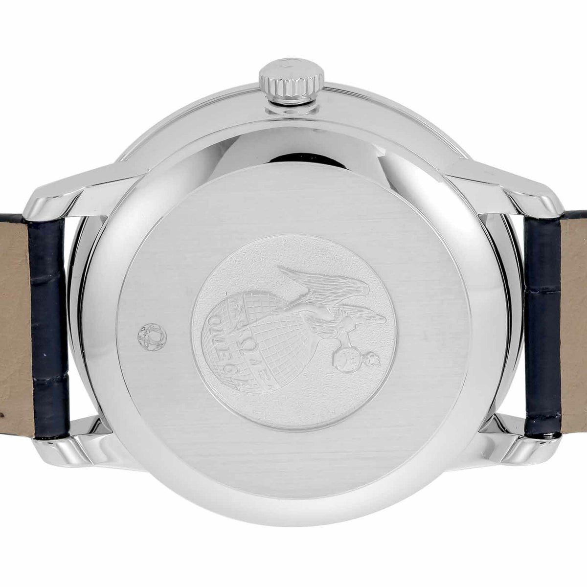 OMEGA オメガ デ・ヴィル / 424.13.33.20.56.002