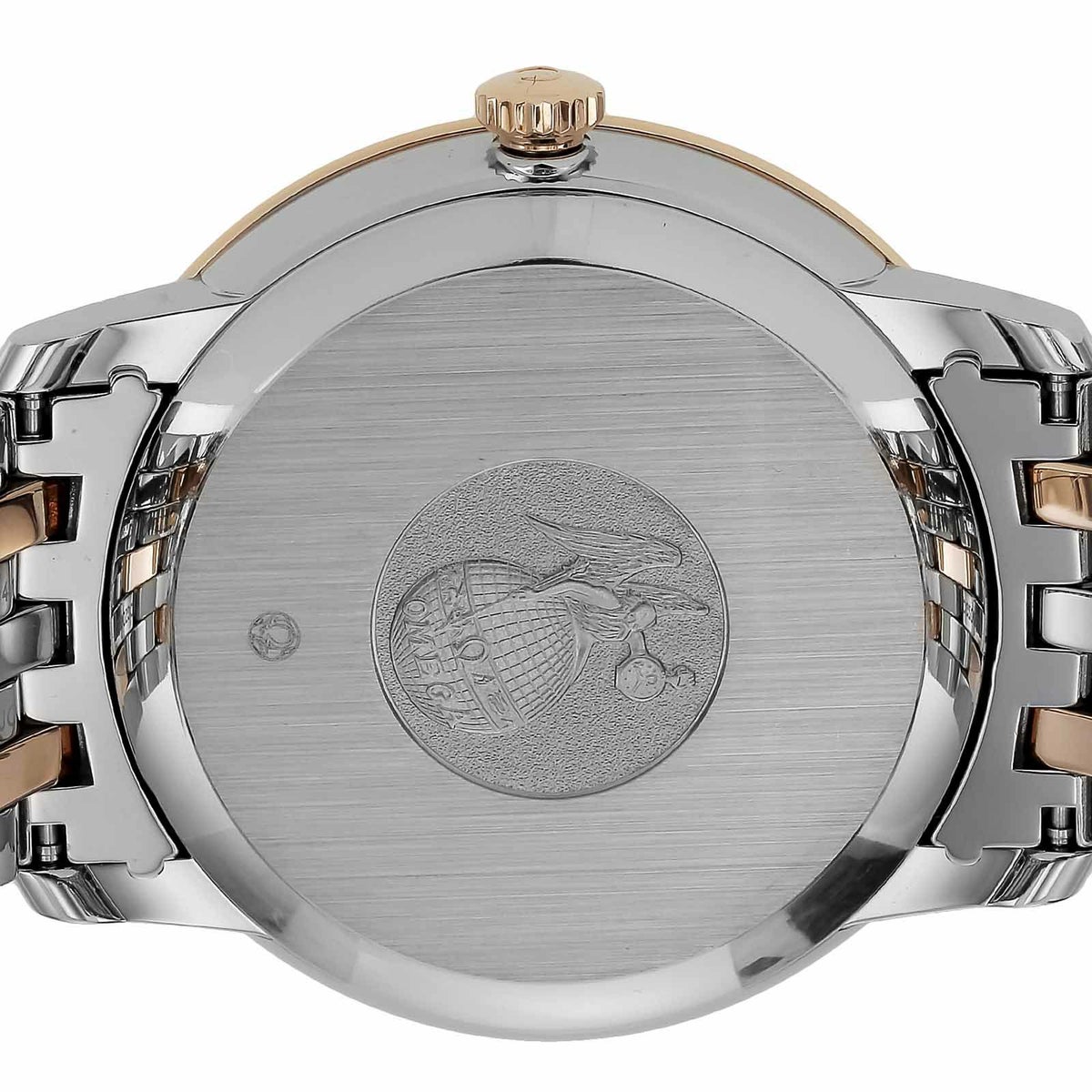 OMEGA オメガ デ・ヴィル / 424.20.40.20.02.002