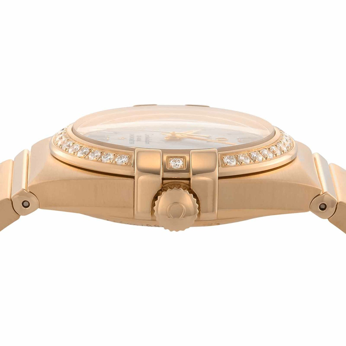 OMEGA オメガ コンステレーション / 1113.35