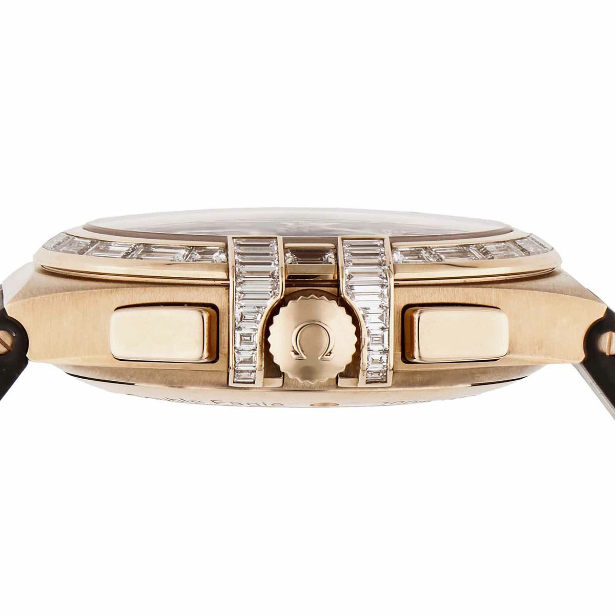 OMEGA オメガ コンステレーション / 121.57.41.50.13.001