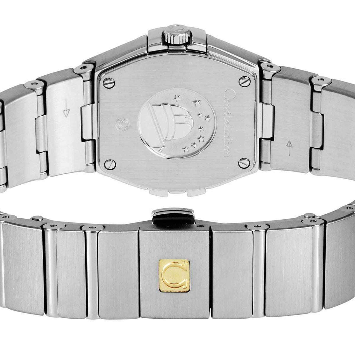 OMEGA オメガ コンステレーション / 123.15.24.60.52.001