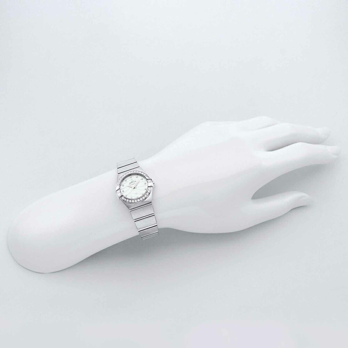 OMEGA オメガ コンステレーション / 123.15.24.60.55.006