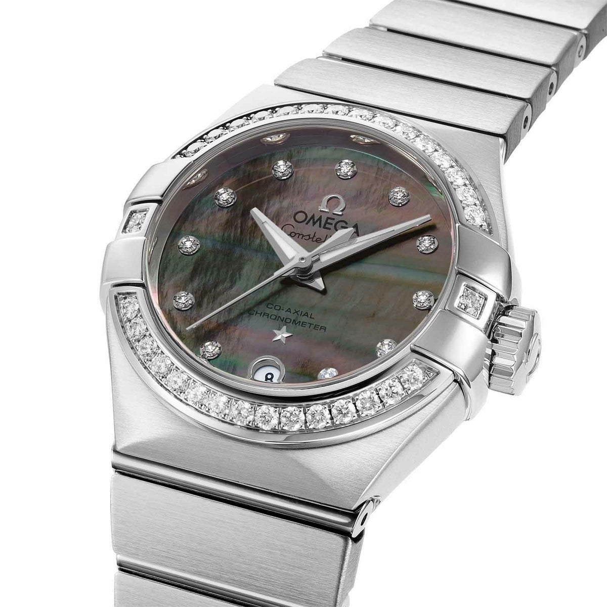 OMEGA オメガ コンステレーション / 123.15.27.20.57.003