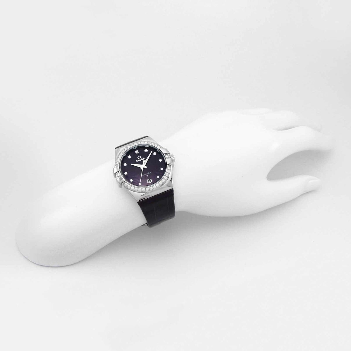 OMEGA オメガ コンステレーション / 123.18.35.60.60.001