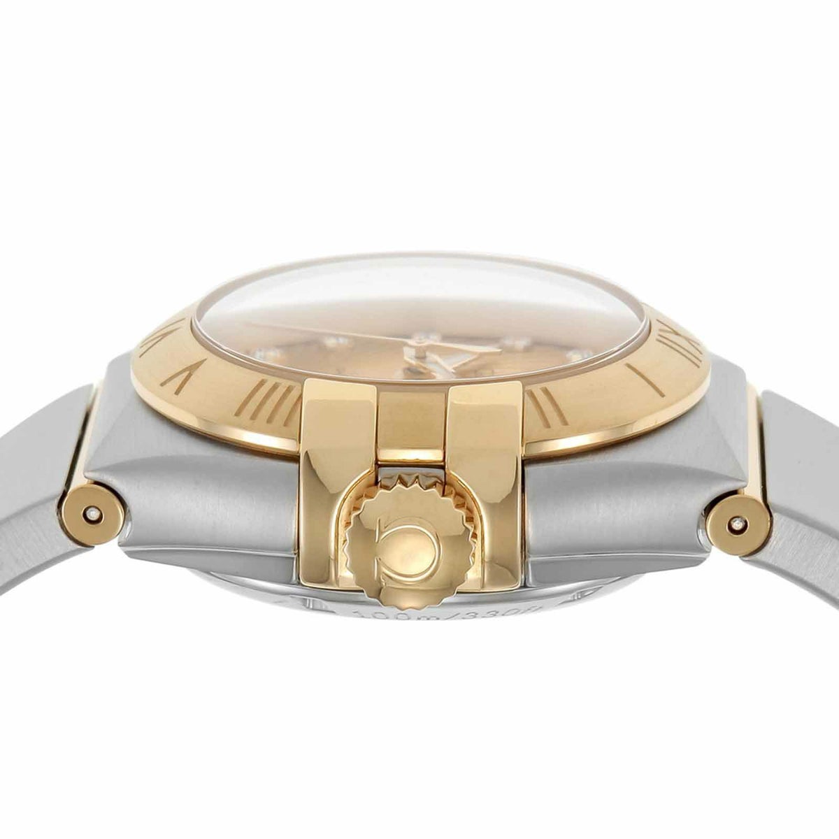 OMEGA オメガ コンステレーション / 123.20.27.20.58.001