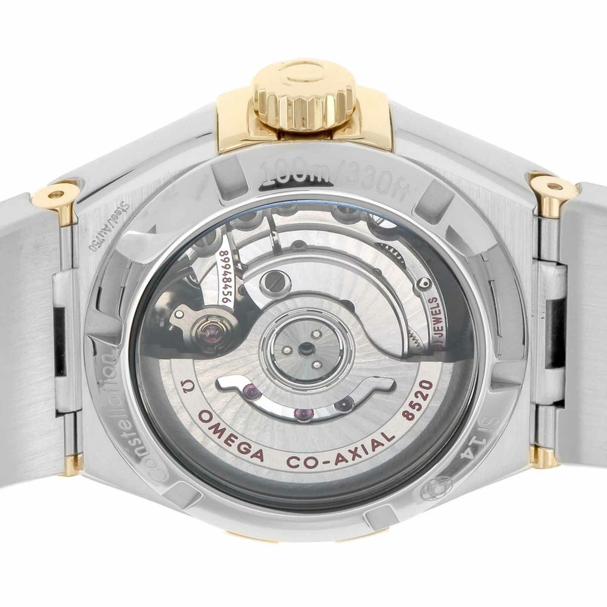 OMEGA オメガ コンステレーション / 123.20.27.20.58.001