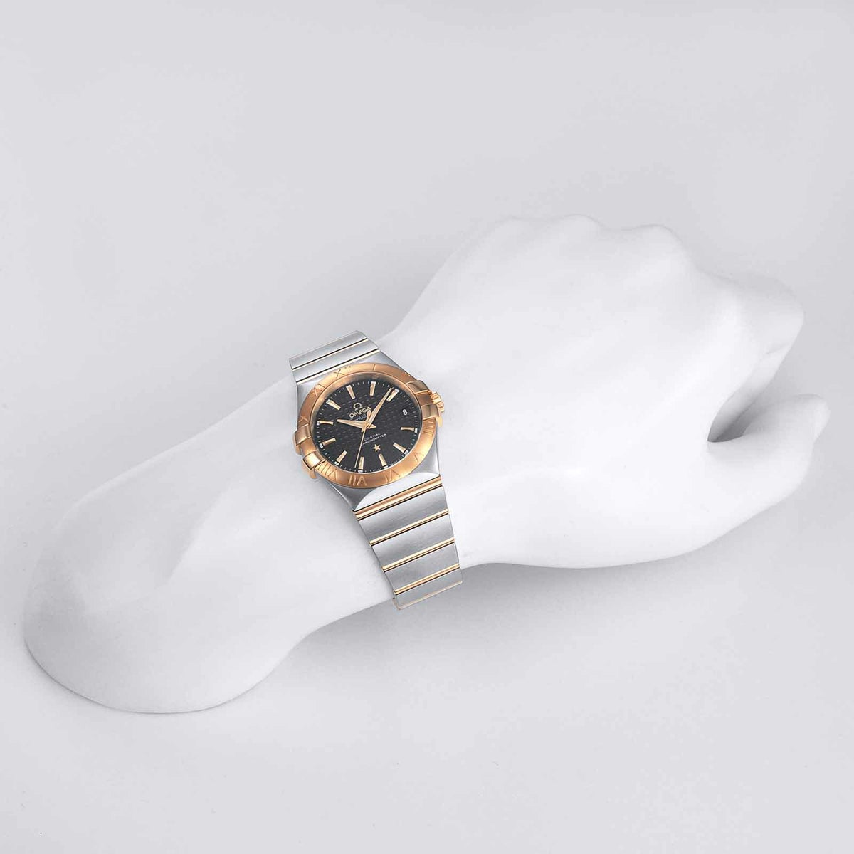 OMEGA オメガ コンステレーション / 123.20.35.20.01.001