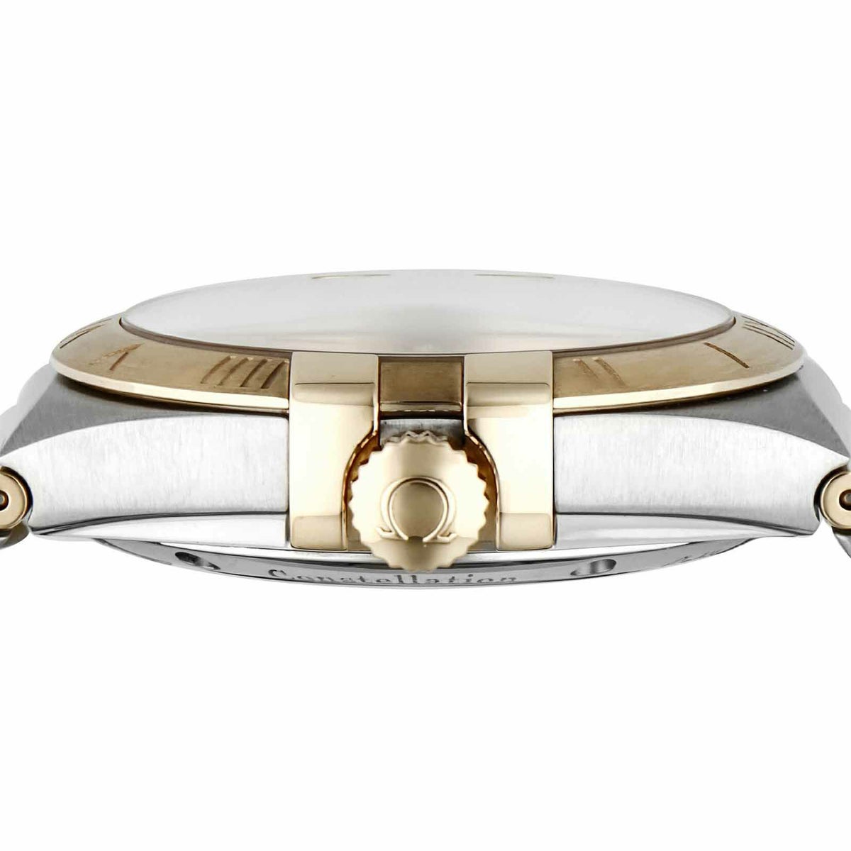 OMEGA オメガ コンステレーション / 123.20.38.21.08.002