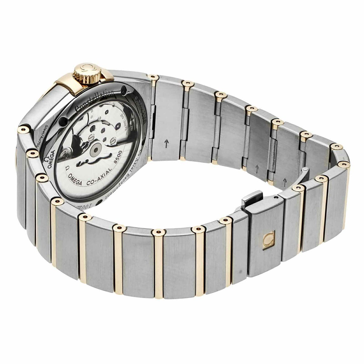 OMEGA オメガ コンステレーション / 123.20.38.21.08.002