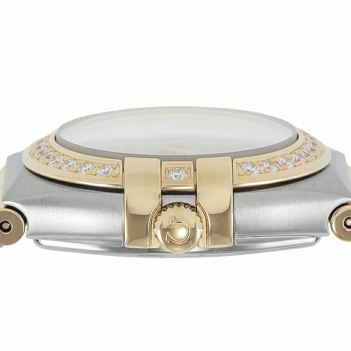 OMEGA オメガ コンステレーション / 123.25.24.60.55.004