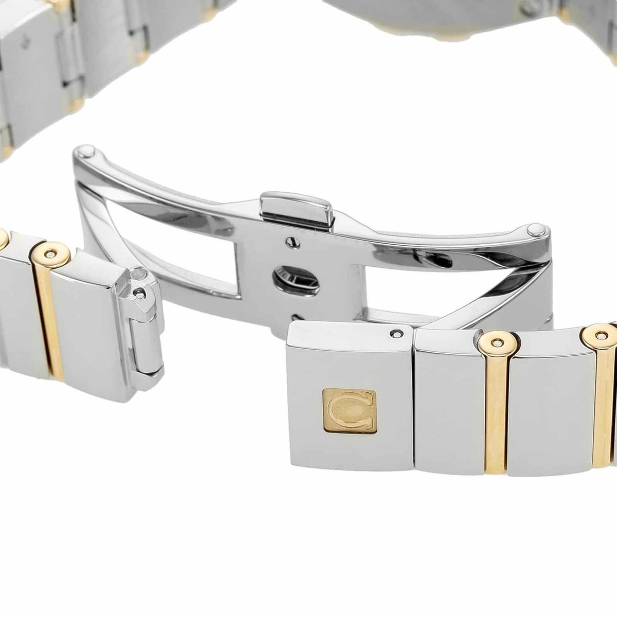 OMEGA オメガ コンステレーション / 123.25.24.60.55.007