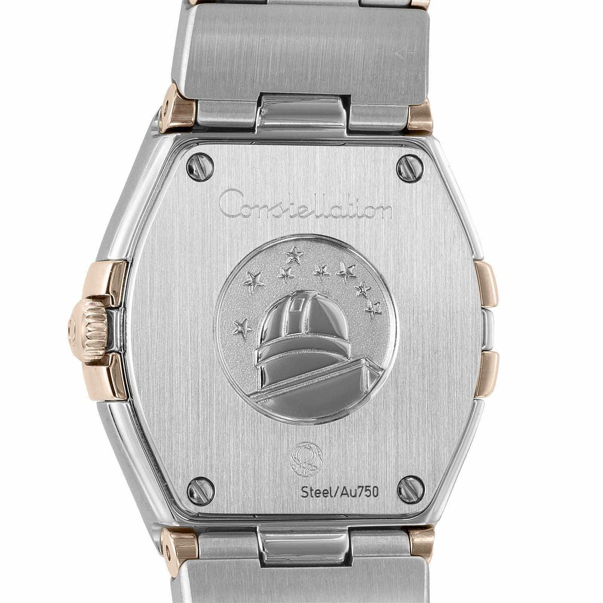 OMEGA オメガ コンステレーション / 123.25.24.60.57.002