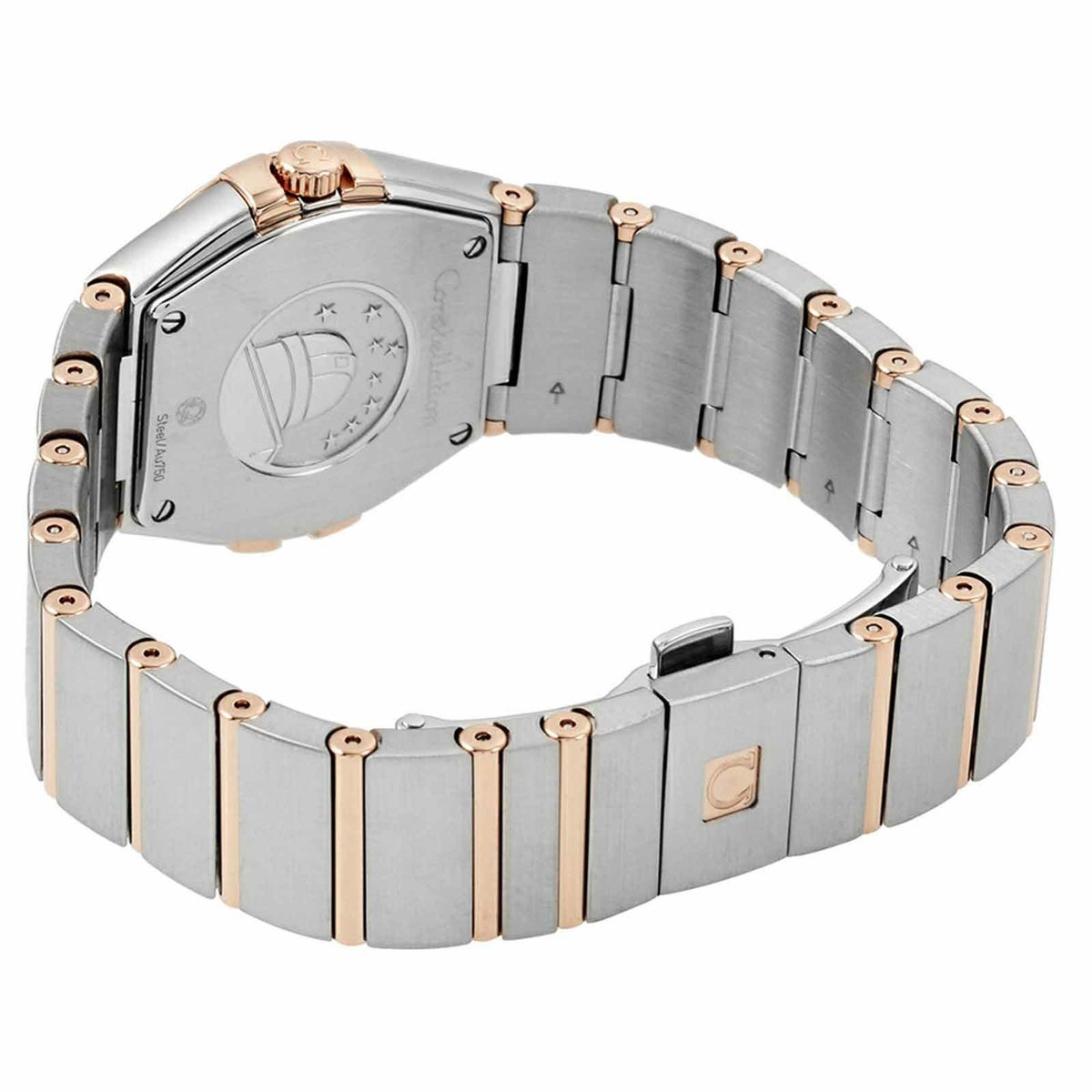 OMEGA オメガ コンステレーション / 123.25.27.60.63.001