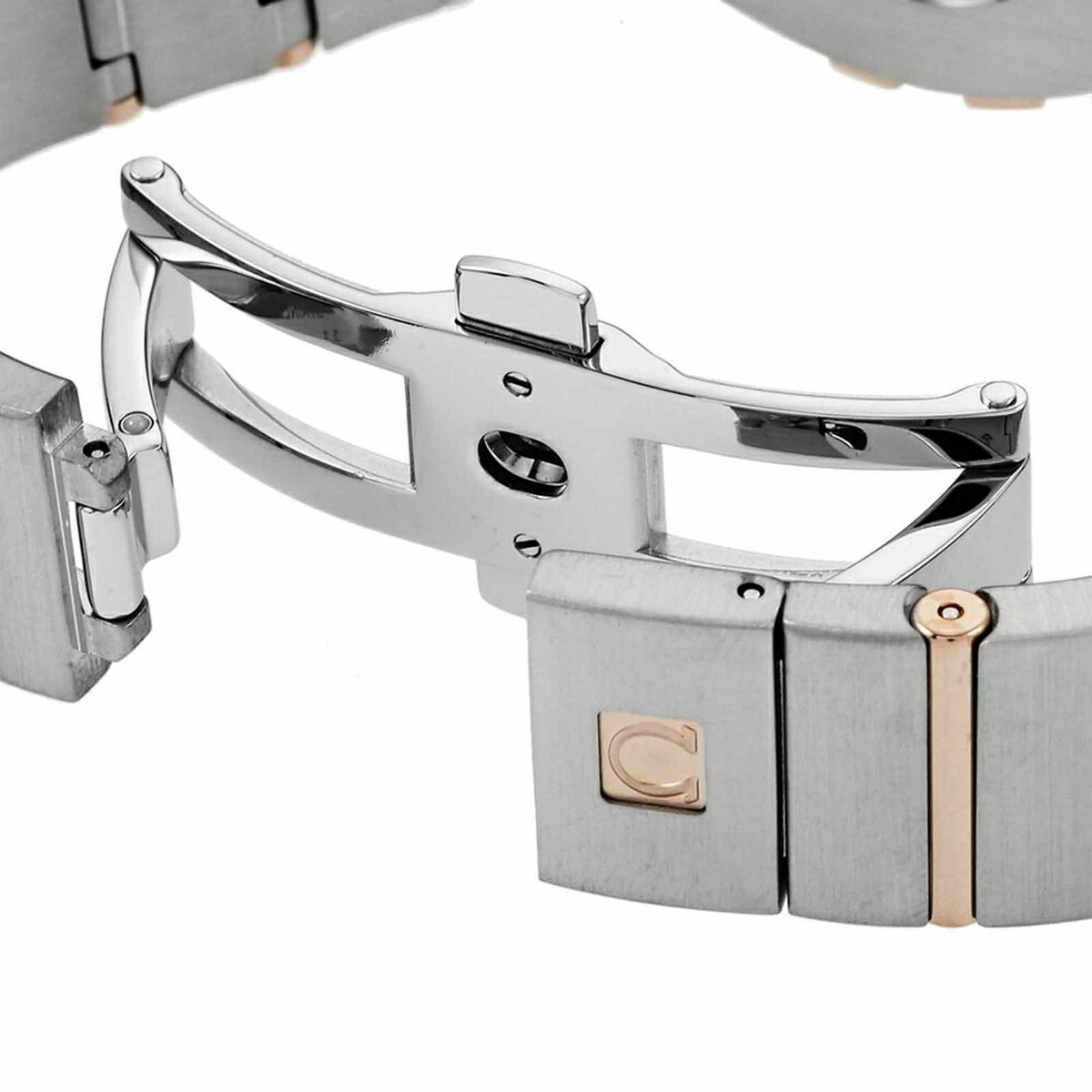 OMEGA オメガ コンステレーション / 123.25.27.60.63.001