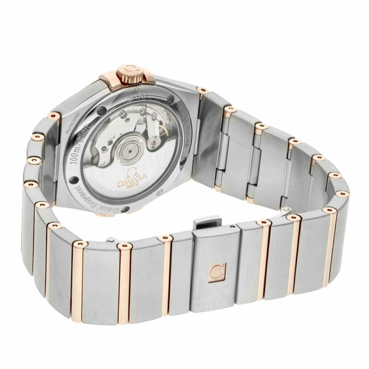 OMEGA オメガ コンステレーション / 123.25.35.20.63.001