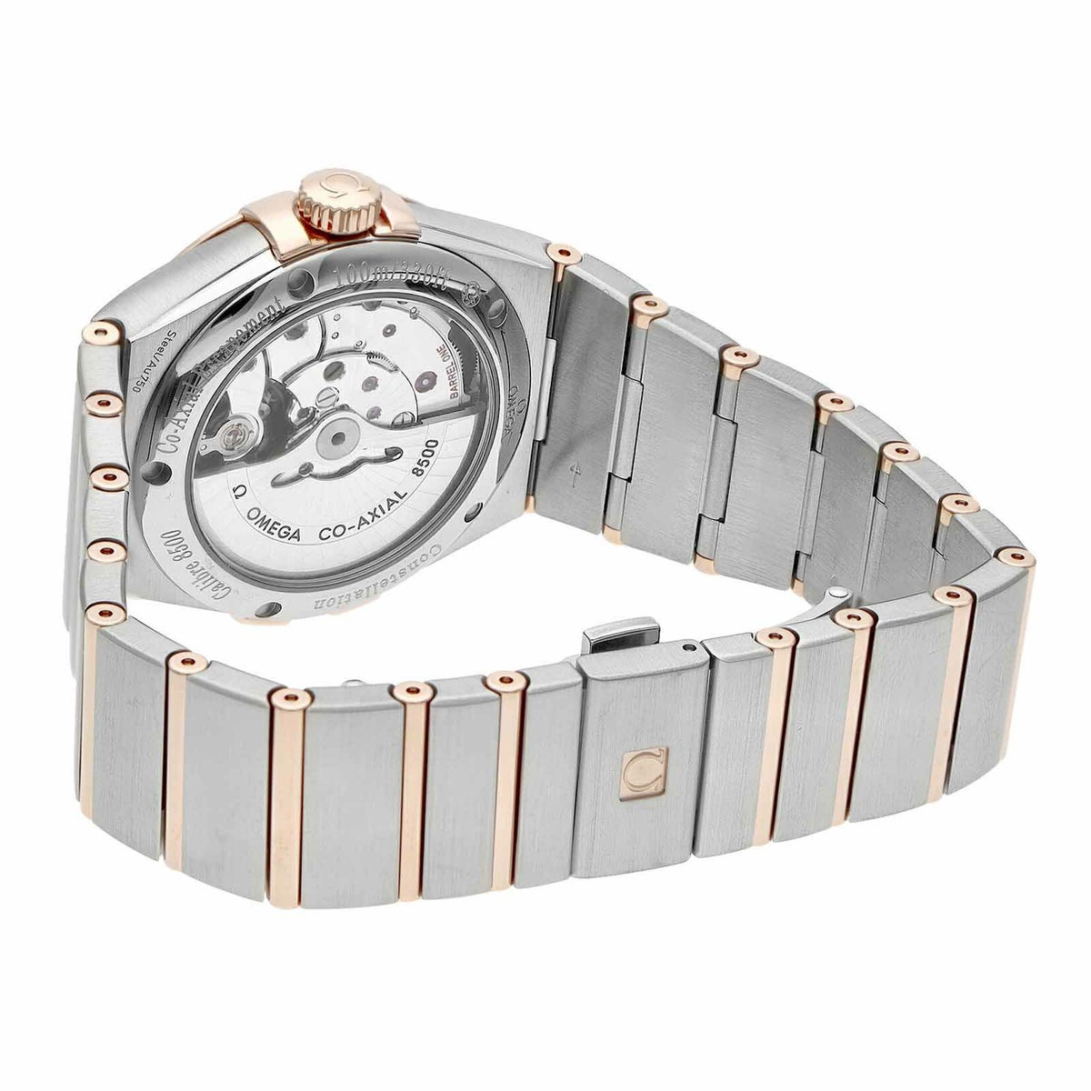 OMEGA オメガ コンステレーション / 123.25.38.21.63.001