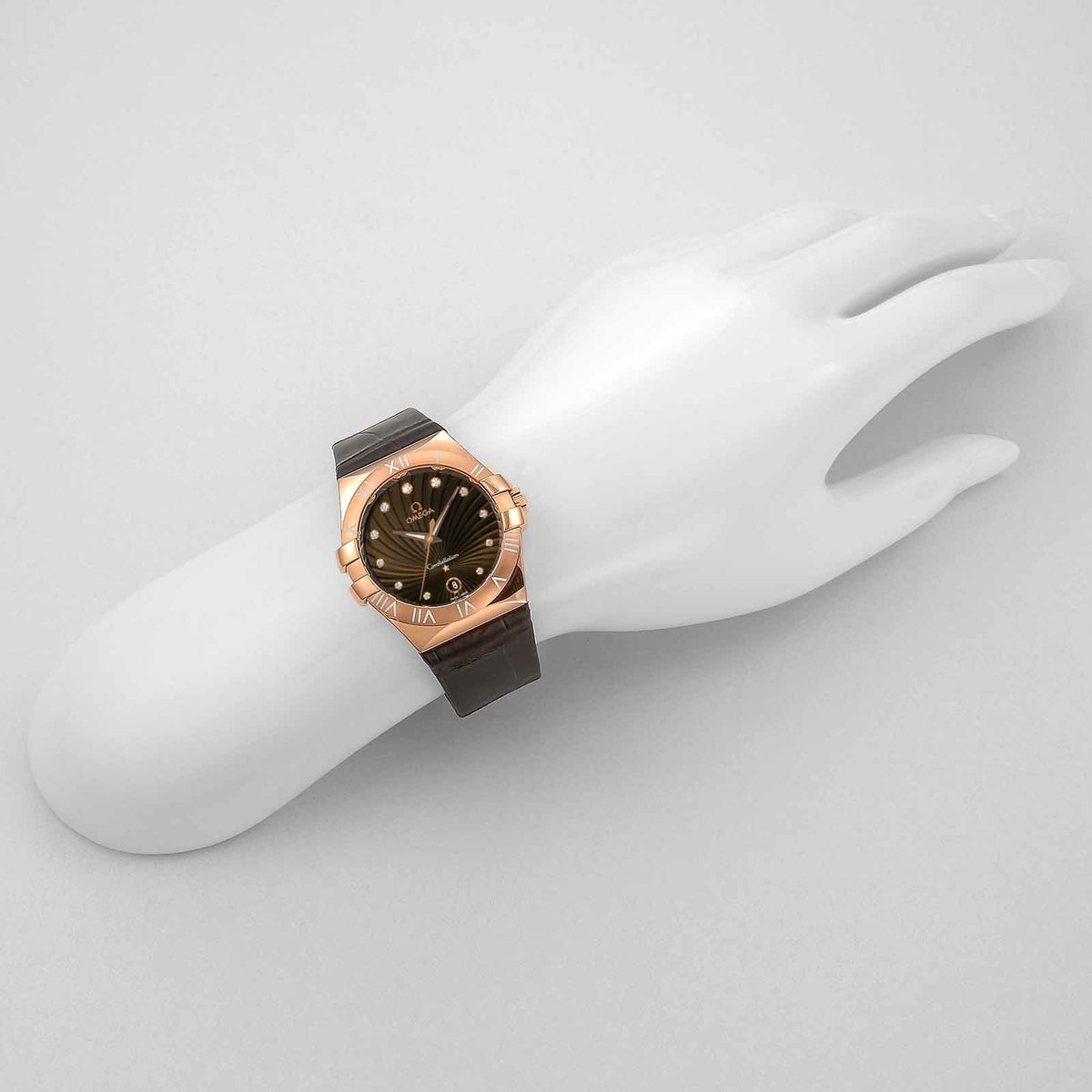 OMEGA オメガ コンステレーション / 123.53.35.60.63.001