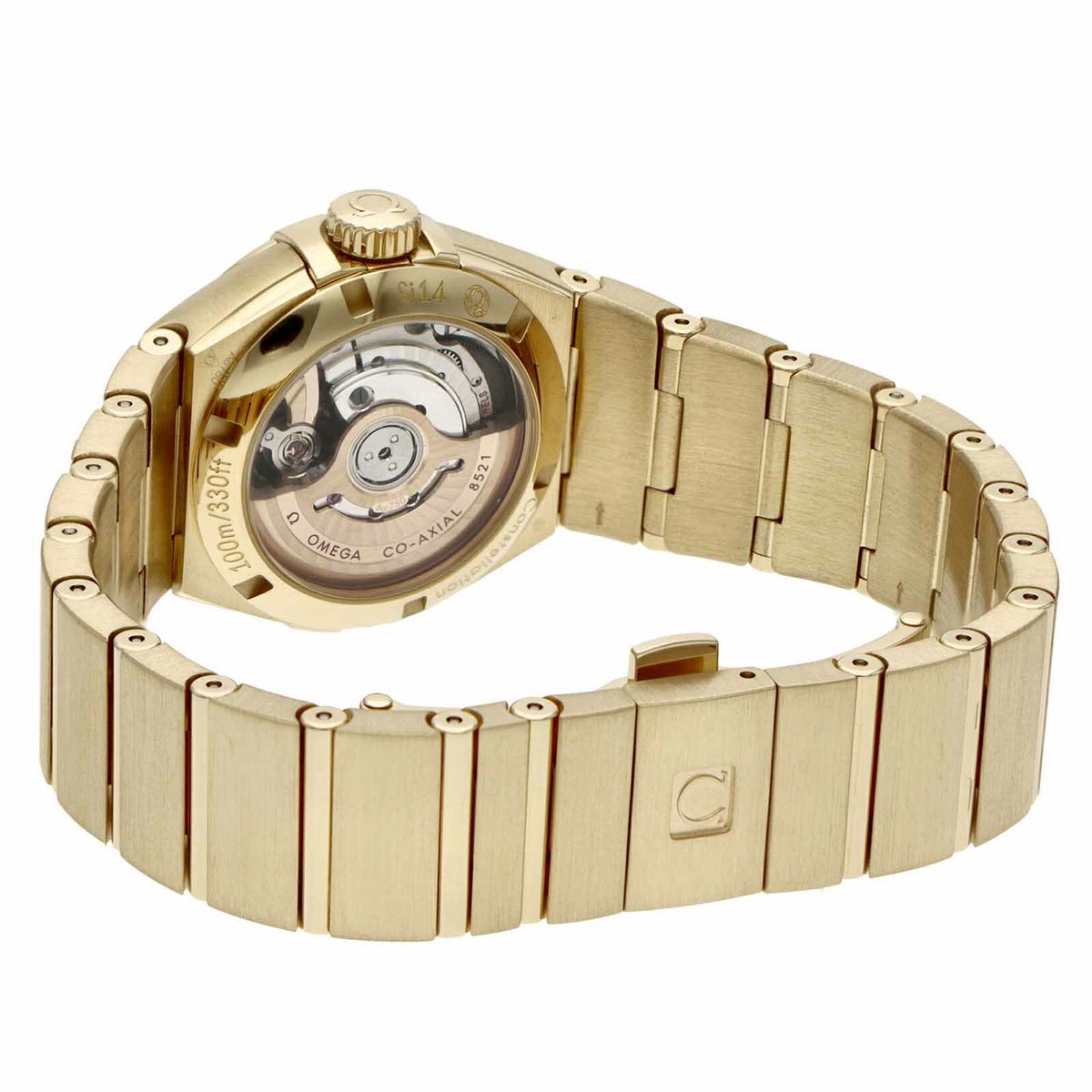 OMEGA オメガ コンステレーション / 123.55.27.20.55.002