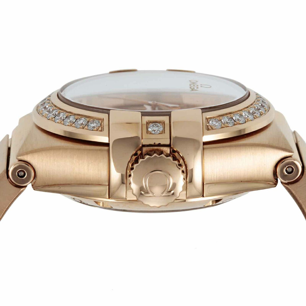 OMEGA オメガ コンステレーション / 123.55.27.20.55.005