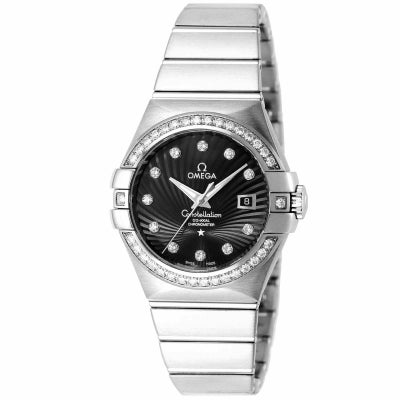 OMEGA オメガ コンステレーション / 123.55.31.20.51.001