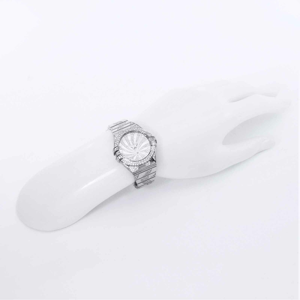 OMEGA オメガ コンステレーション / 123.55.31.20.55.009