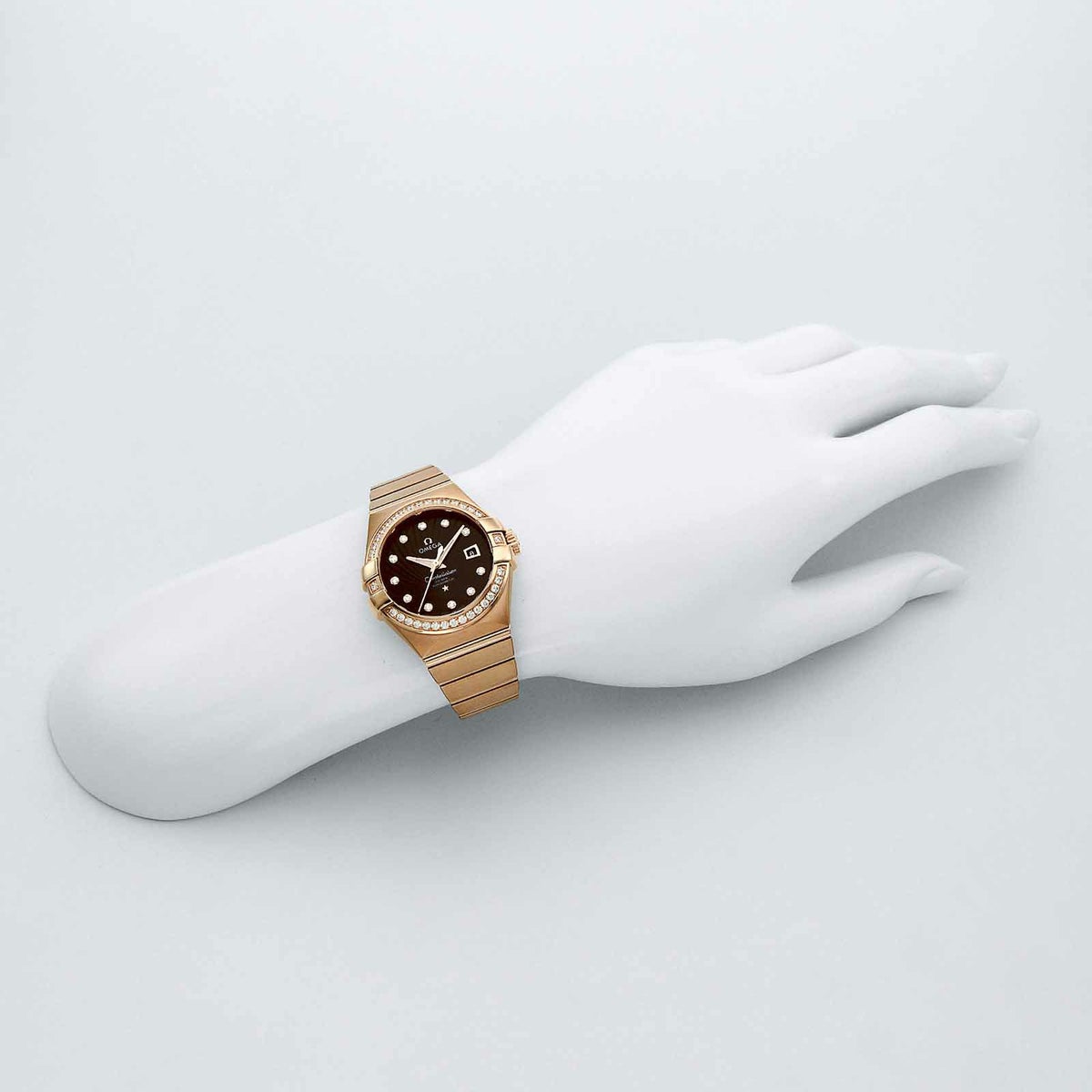 OMEGA オメガ コンステレーション / 123.55.31.20.63.001