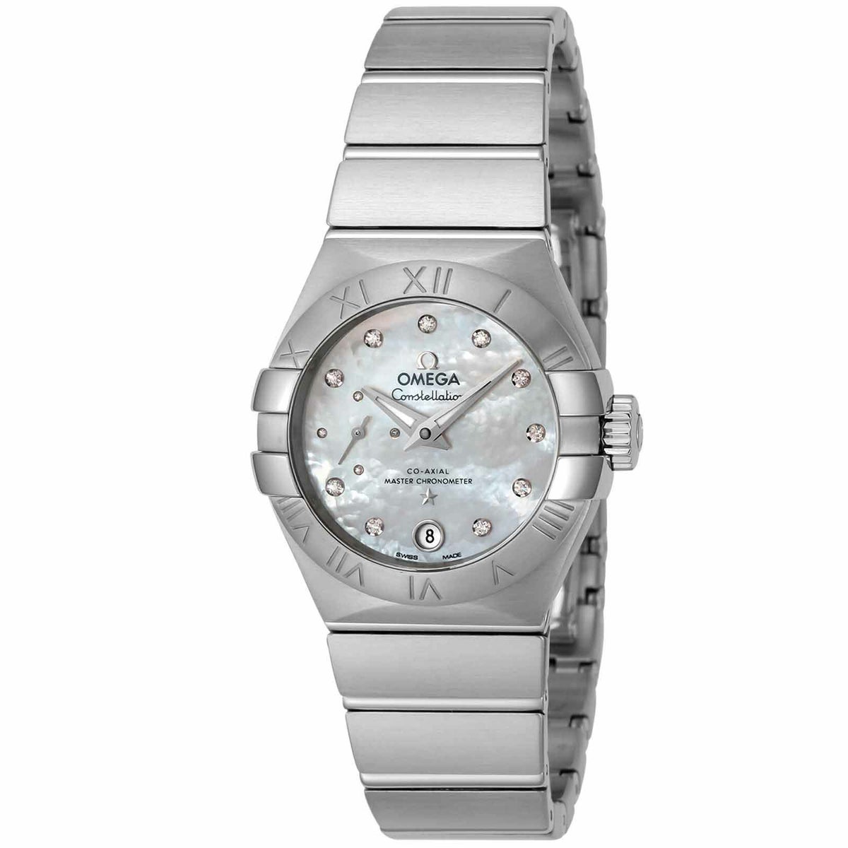 OMEGA オメガ コンステレーション / 127.10.27.20.55.001