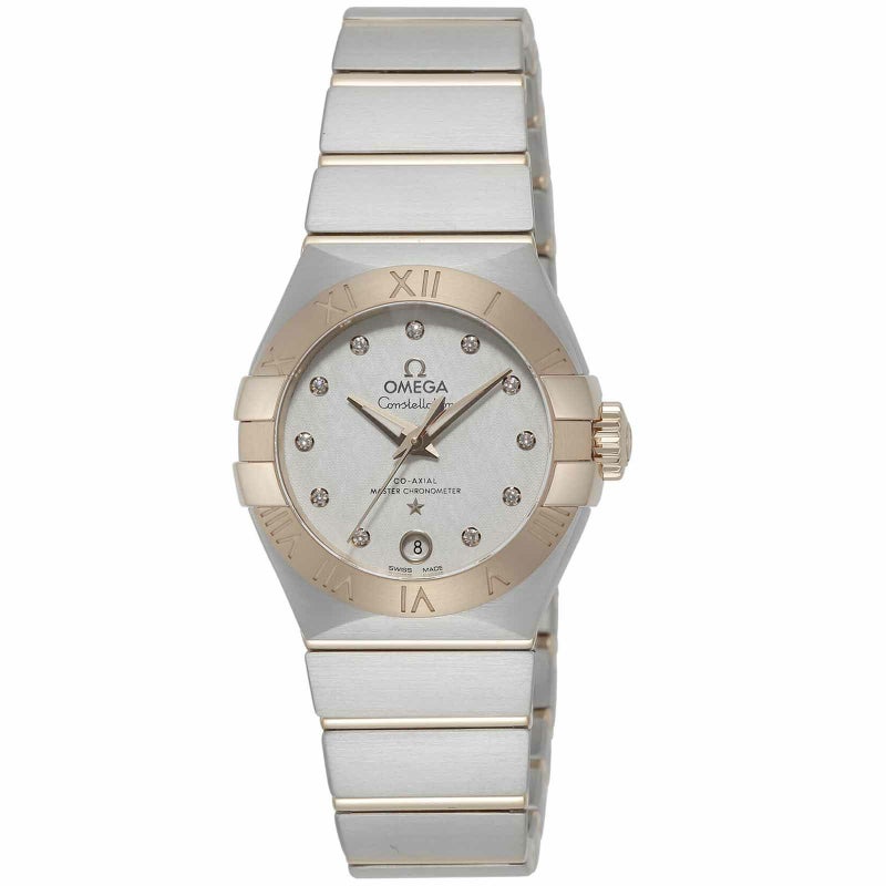 OMEGA オメガ コンステレーション / 127.20.27.20.52.001