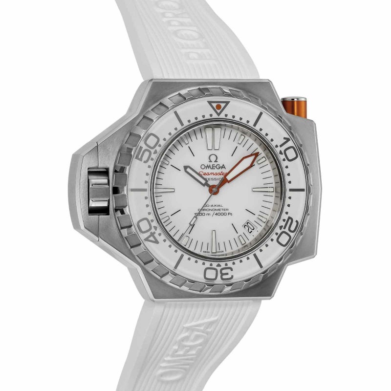 OMEGA オメガ シーマスター プロプロフ / 224.32.55.21.04.001