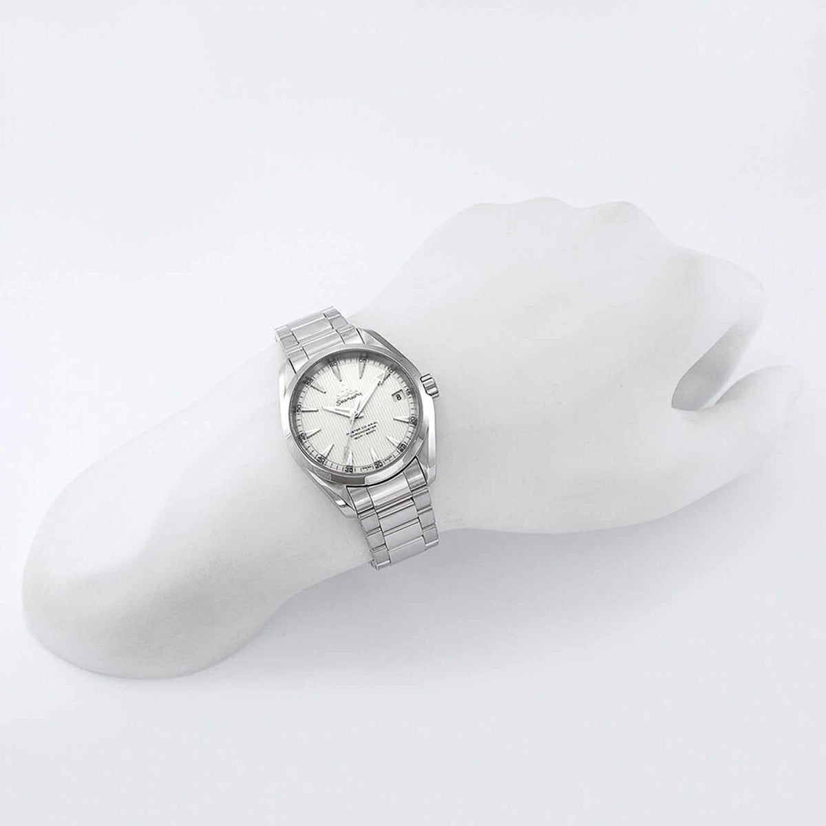 OMEGA オメガ シーマスター アクアテラ / 231.10.39.21.02.002