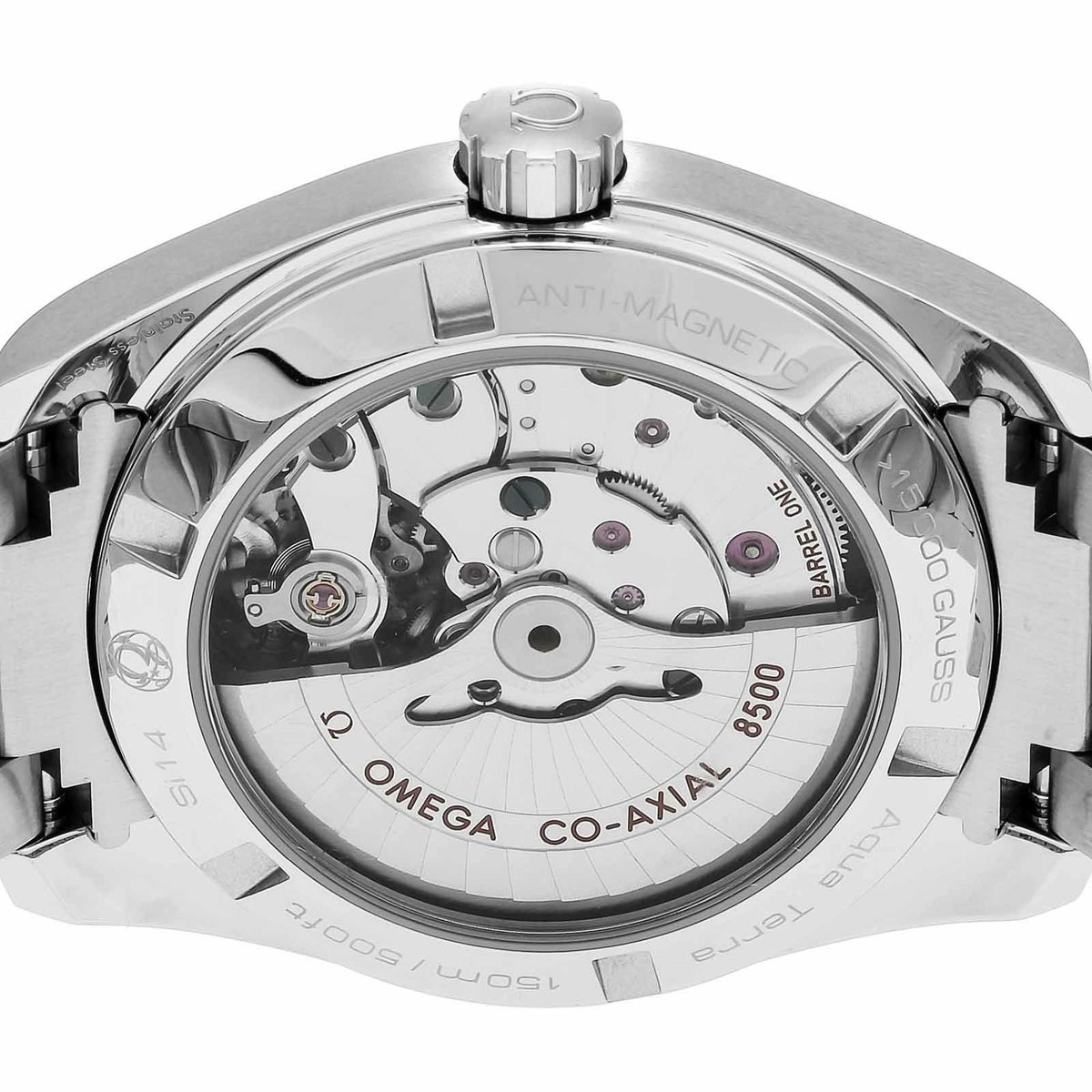 OMEGA オメガ シーマスター アクアテラ / 231.10.39.21.55.002