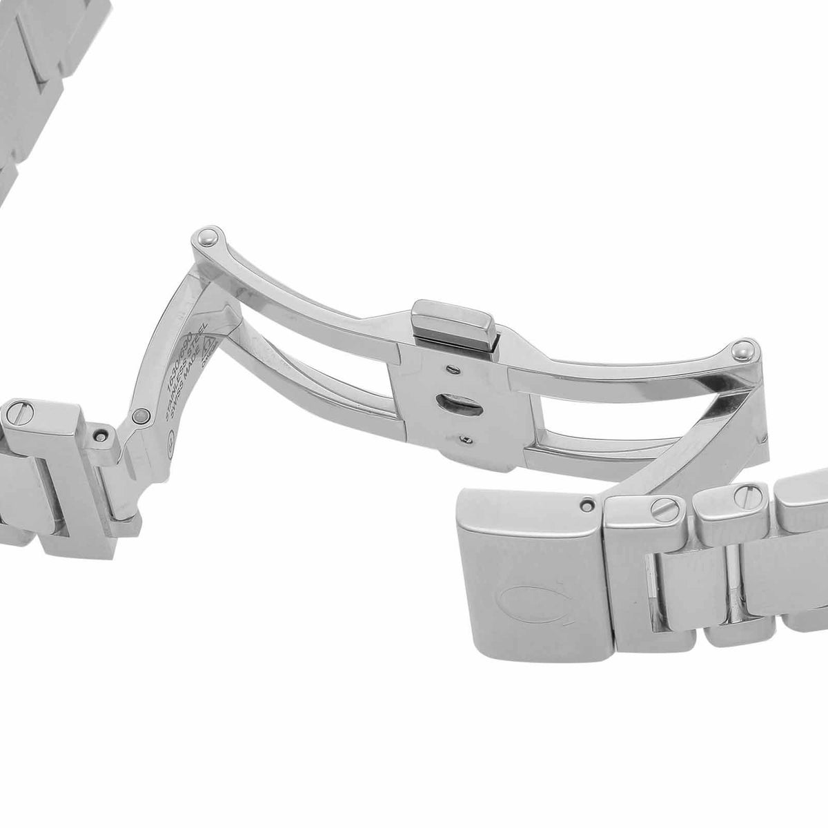 OMEGA オメガ シーマスター アクアテラ / 231.10.43.22.03.001