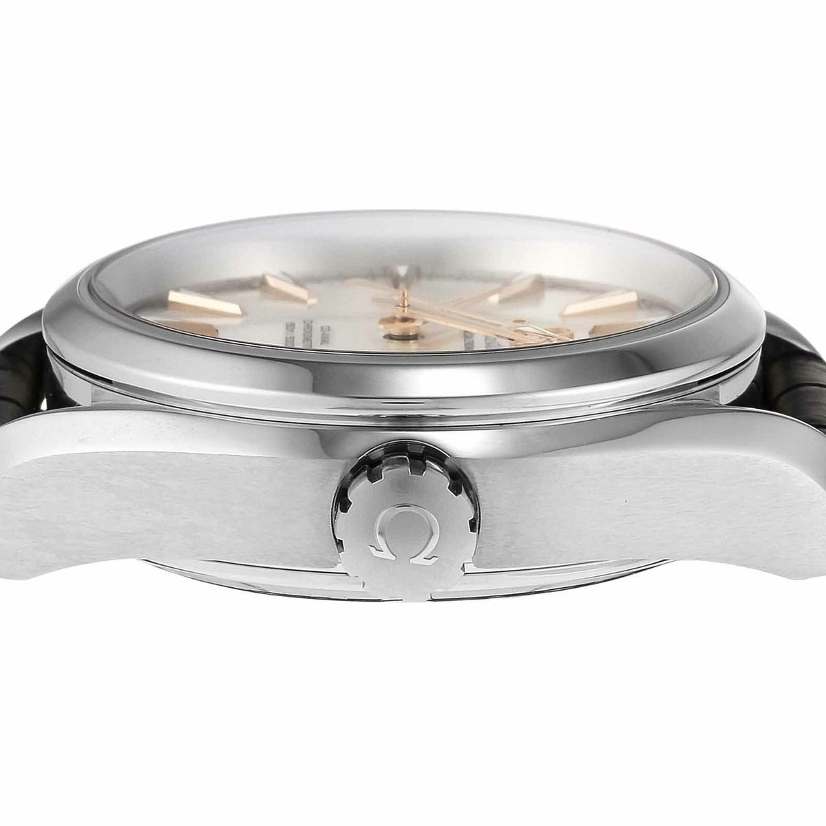 OMEGA オメガ シーマスター アクアテラ / 231.13.39.22.02.001