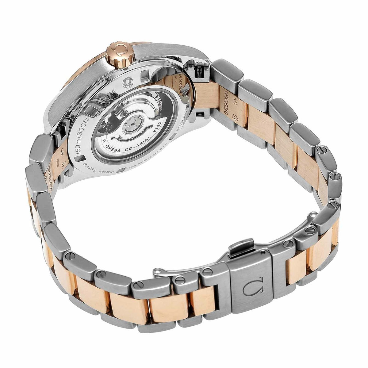 OMEGA オメガ シーマスター アクアテラ / 231.20.34.20.55.001