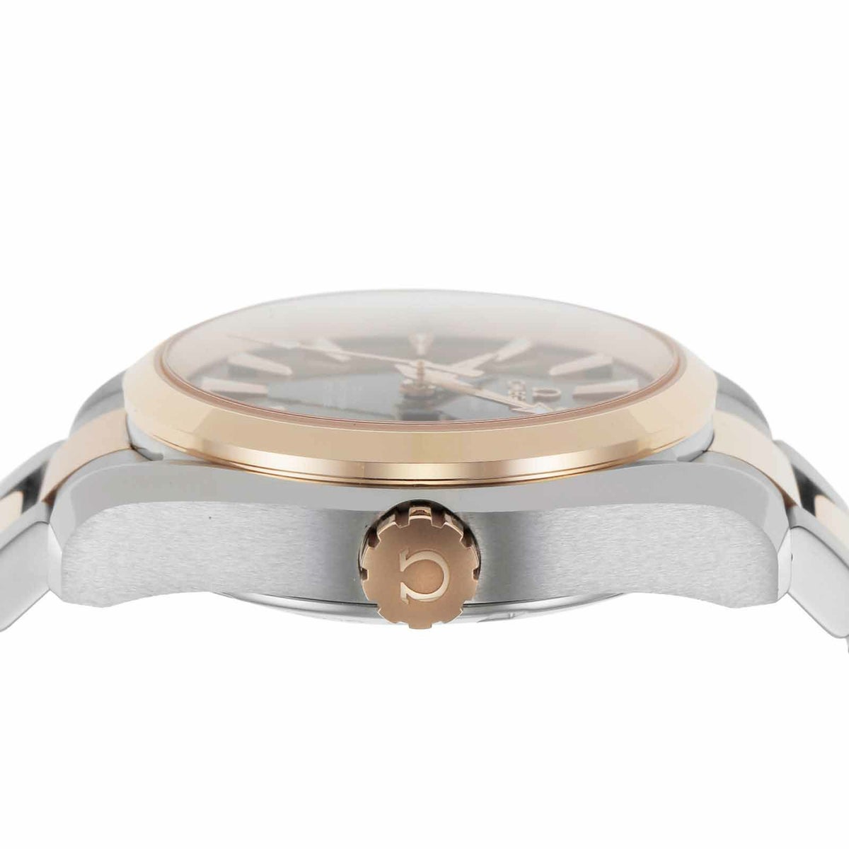 OMEGA オメガ シーマスター アクアテラ / 231.20.39.22.06.001