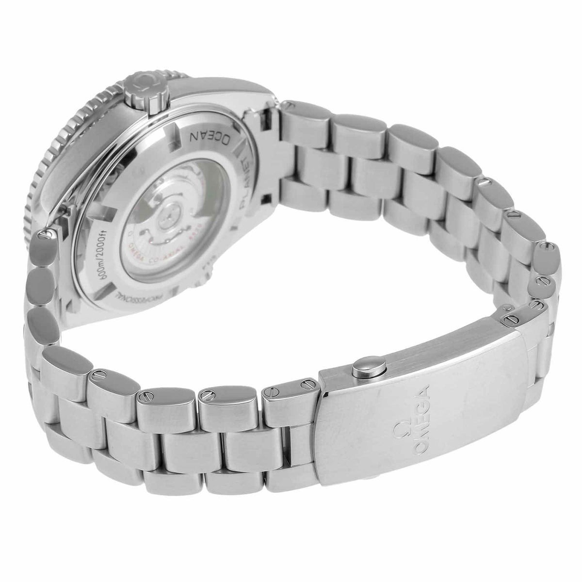 OMEGA オメガ シーマスター プラネットオーシャン / 232.15.38.20.01.001