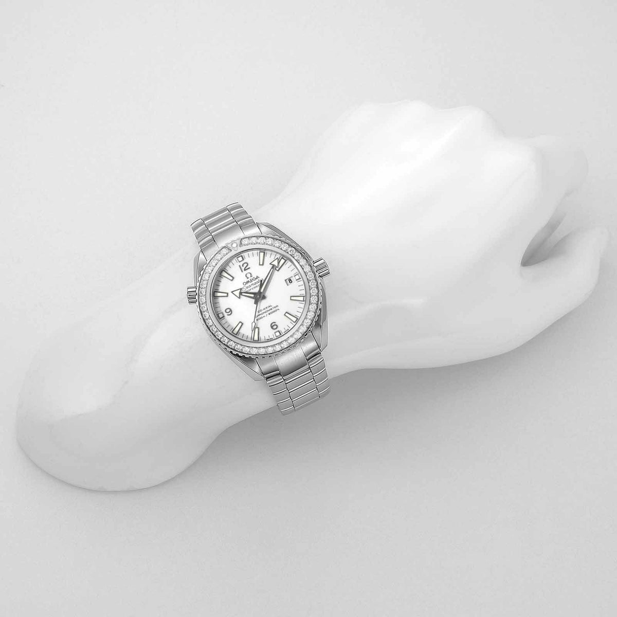 OMEGA オメガ シーマスター プラネットオーシャン / 232.15.42.21.04.001