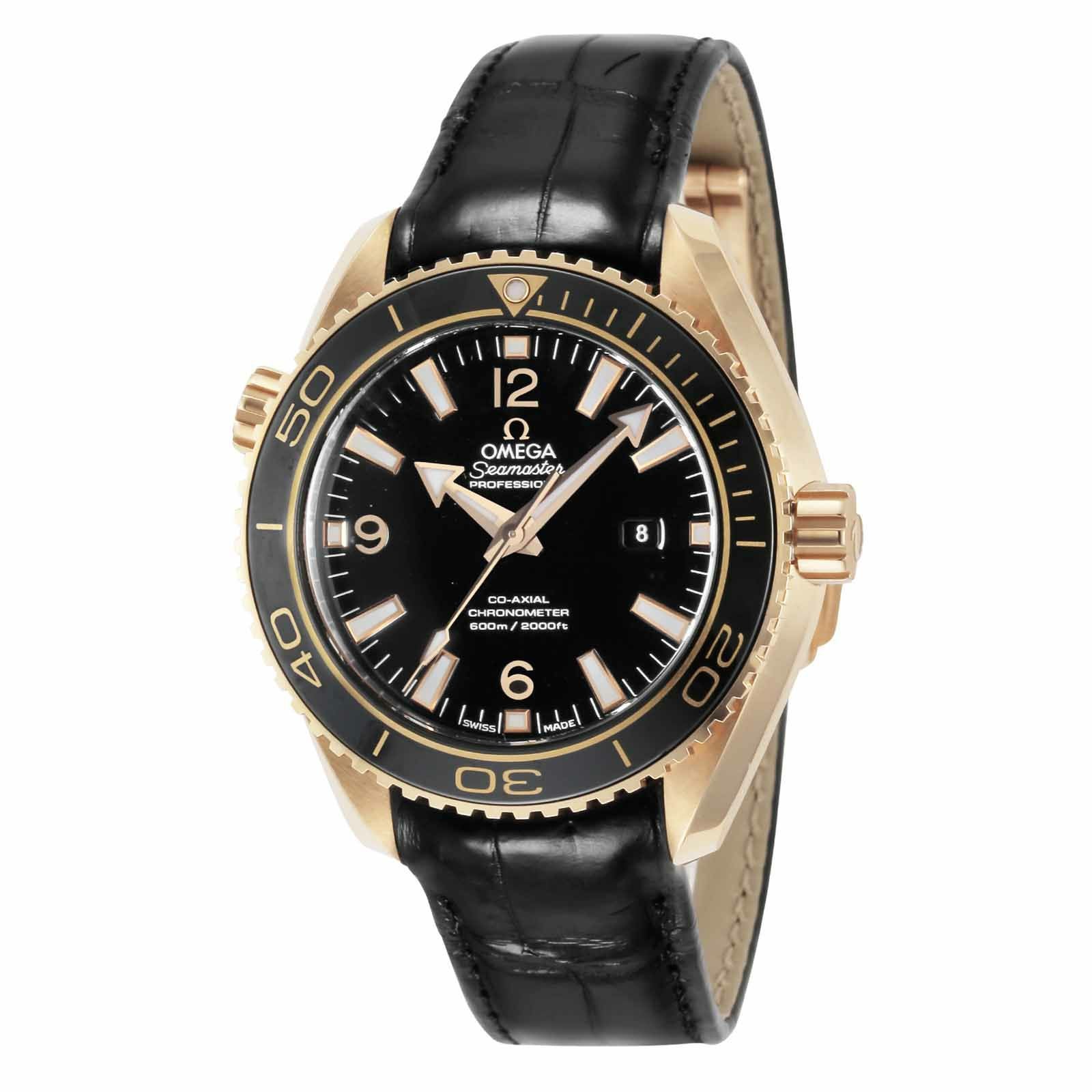 シーマスター プラネットオーシャン / 232.63.38.20.01.001