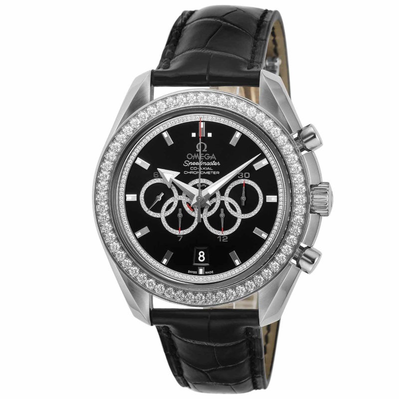 OMEGA オメガ スピードマスター / 321.58.44.52.51.001X