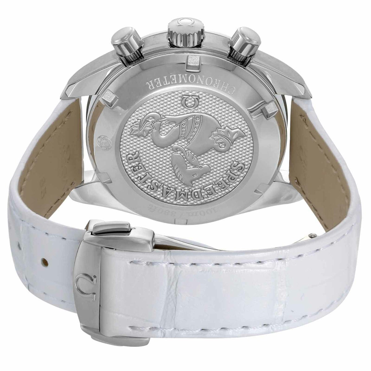 OMEGA オメガ スピードマスター / 324.18.38.40.05.001