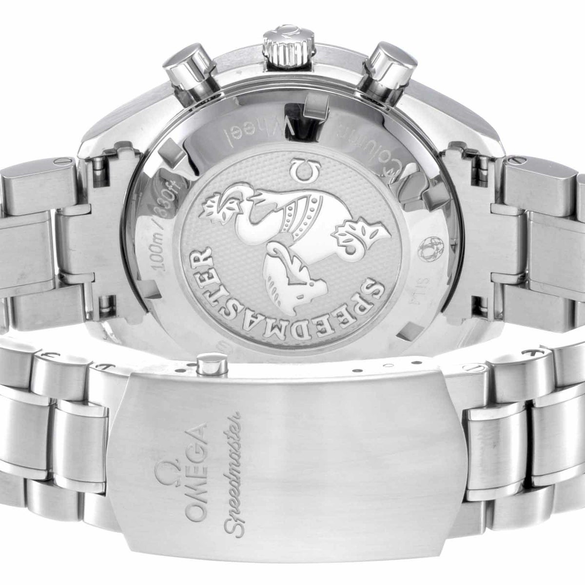 OMEGA オメガ スピードマスター / 326.30.40.50.01.002