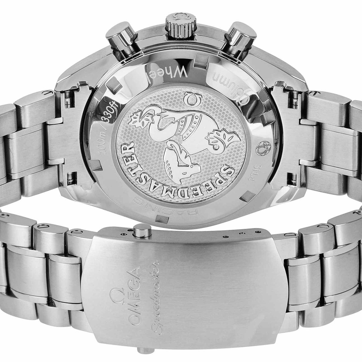 OMEGA オメガ スピードマスター / 326.30.40.50.03.001