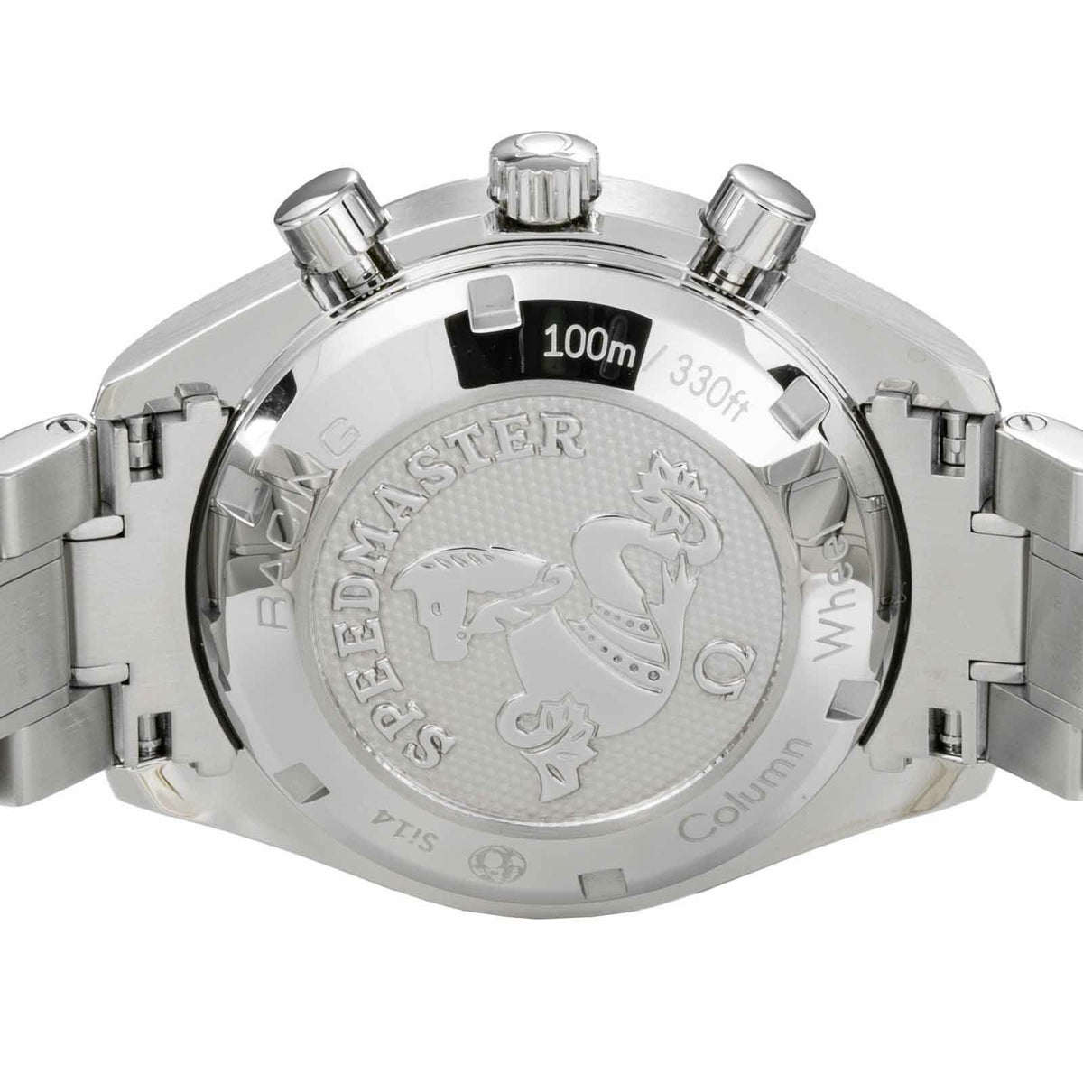 OMEGA オメガ スピードマスター / 326.30.40.50.06.001