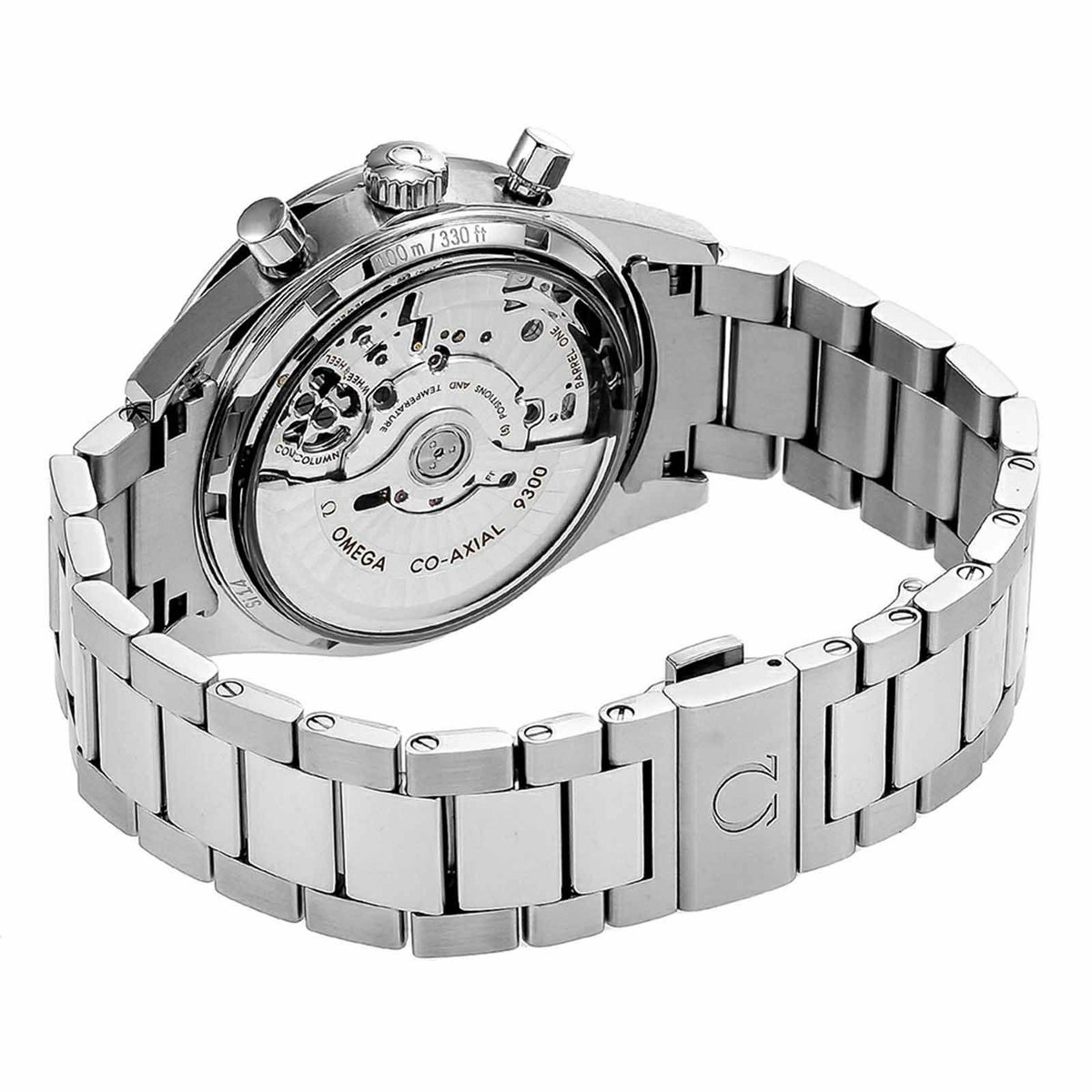 OMEGA オメガ スピードマスター / 331.10.42.51.01.001