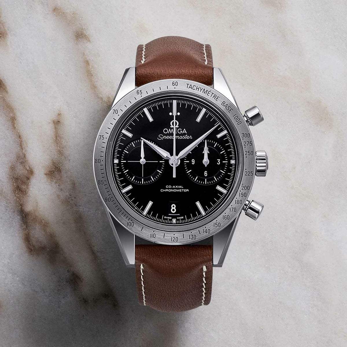 OMEGA オメガ スピードマスター / 331.12.42.51.01.001