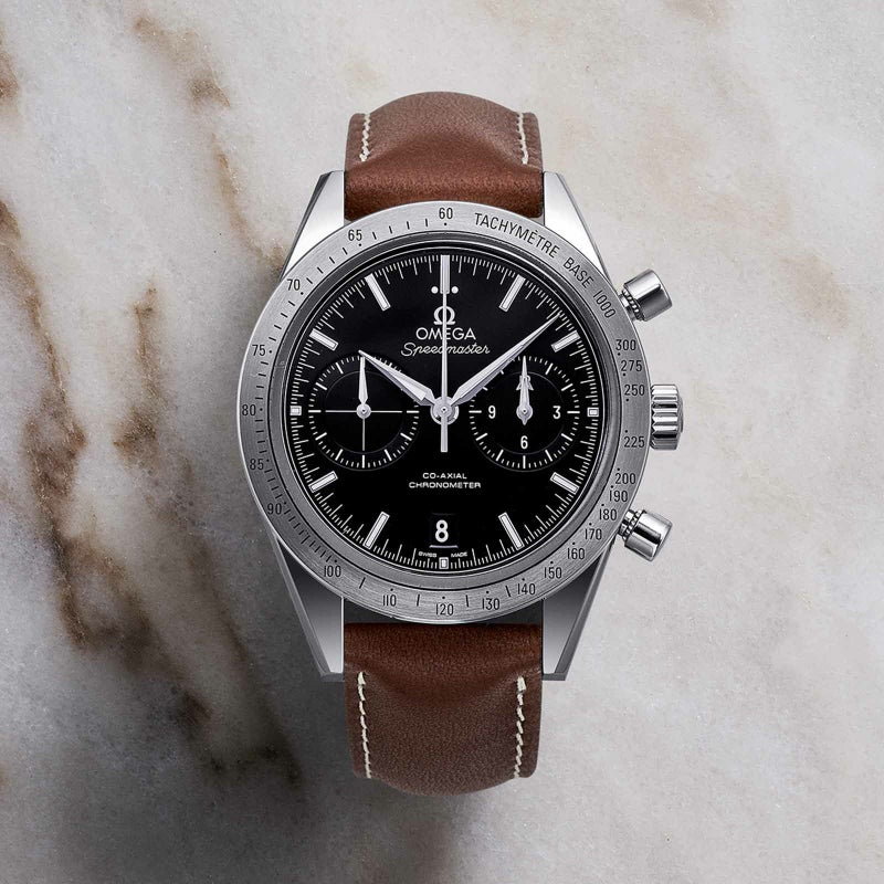 OMEGA オメガ スピードマスター / 331.12.42.51.01.001