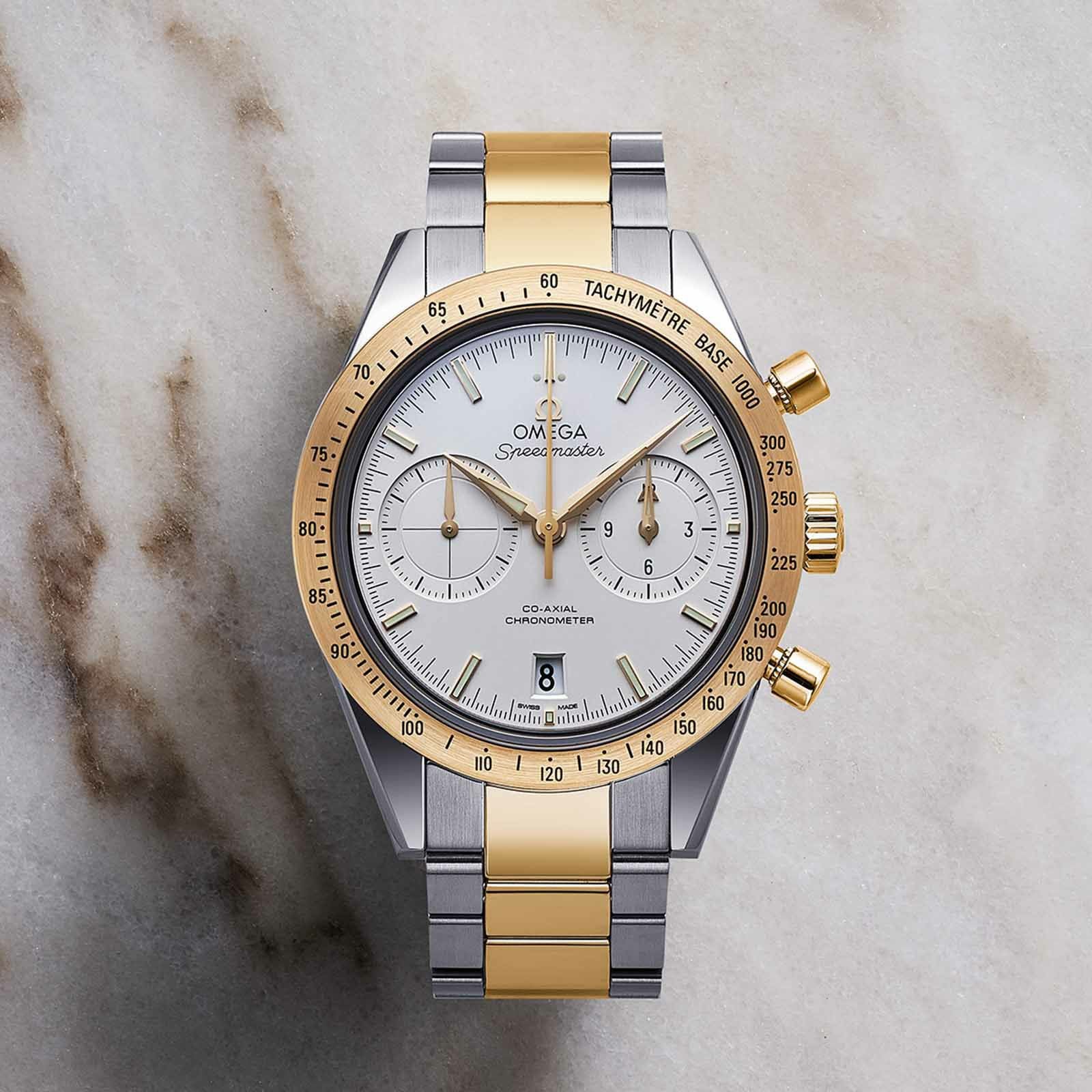 スピードマスター / 331.20.42.51.02.001 |スピードマスター | 海外