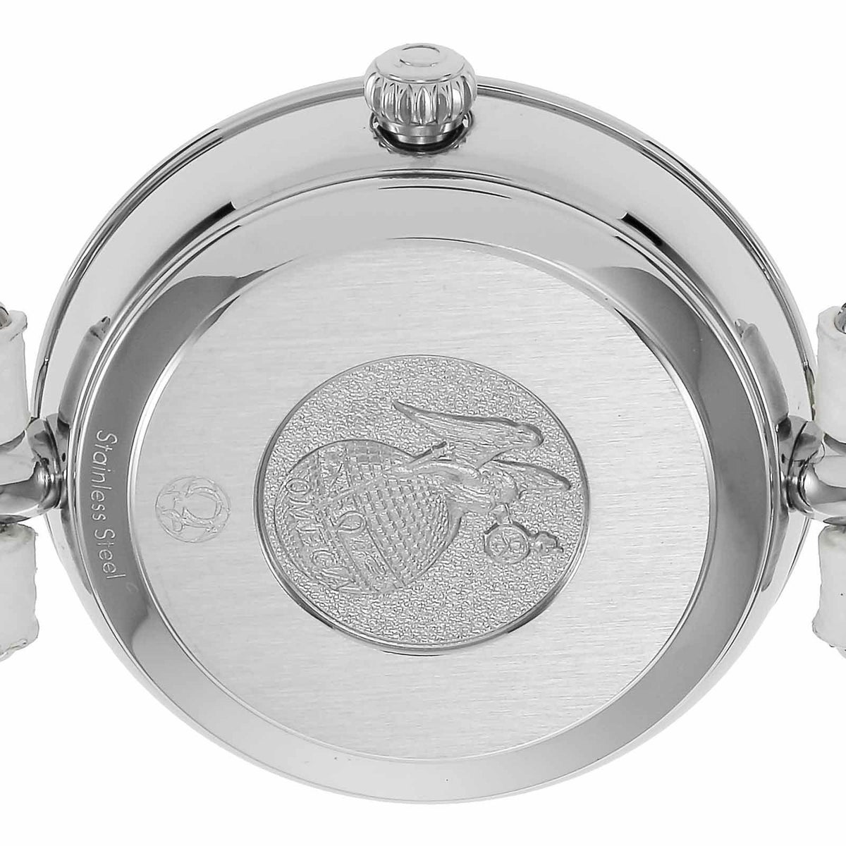 OMEGA オメガ デ・ヴィル デユードロップ / 424.18.27.60.55.001