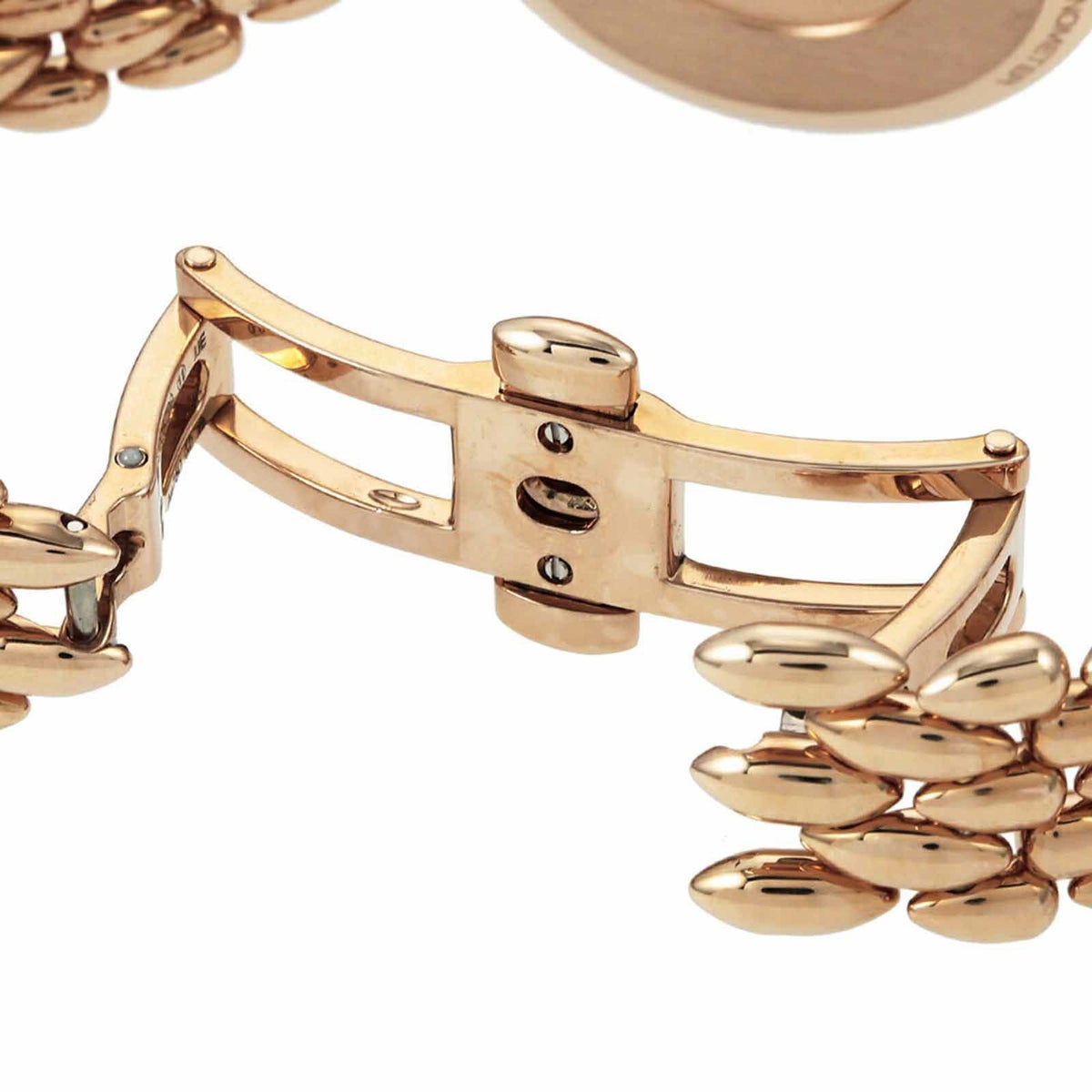 OMEGA オメガ デ・ヴィル デユードロップ / 424.55.33.20.55.007