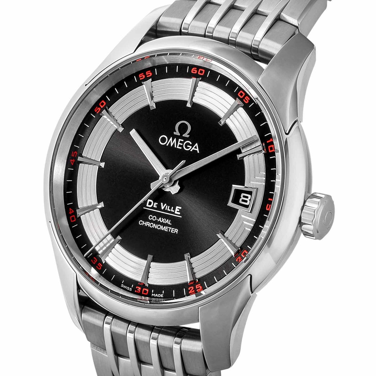 OMEGA オメガ デ・ヴィル / 431.30.41.21.01.001